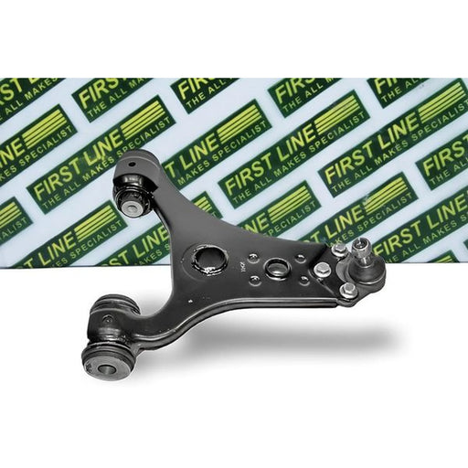 First Line Control/Trailing Arm fits Mercedes-Benz A-Class 2004-2012