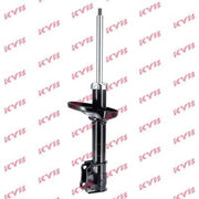 KYB 2 x Rear Shock Absorbers fits Suzuki Liana 2001-2007 1.3 1.4 1.6