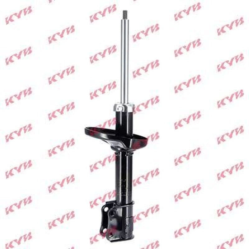 KYB 2 x Rear Shock Absorbers fits Suzuki Liana 2001-2007 1.3 1.4 1.6