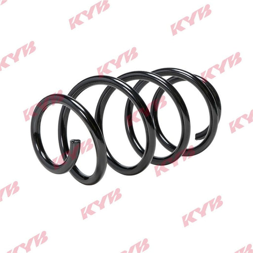 KYB Front Suspension Coil Spring RG1007