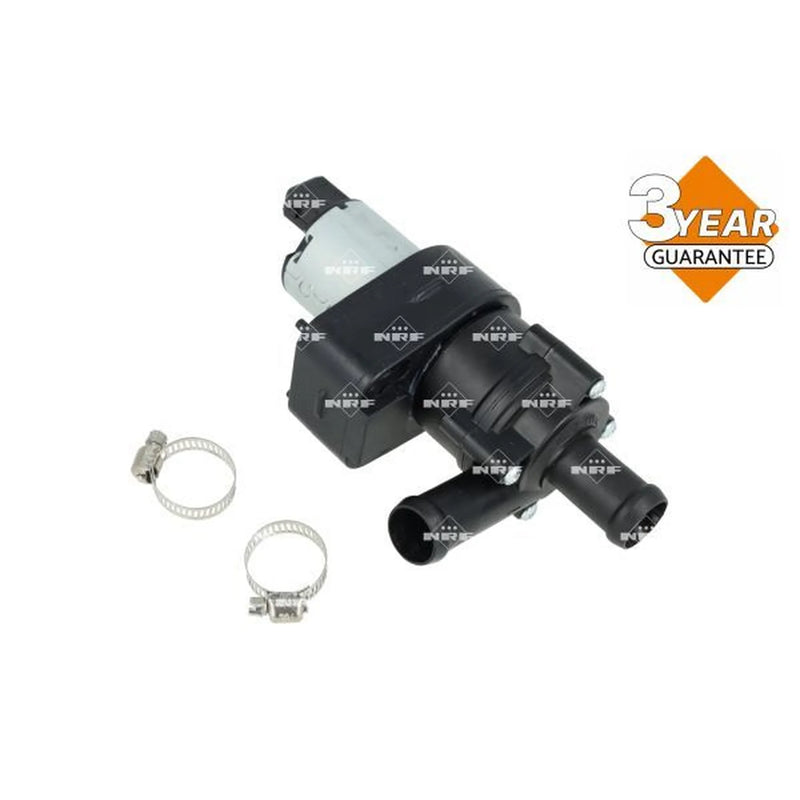 NRF Engine Cooling Water Pump 390127 OE 55056055AA