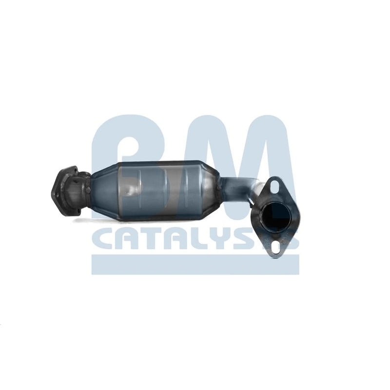 BM Catalysts Homologated Petrol Cat fits Ford Focus I 1998-2004 1.8
