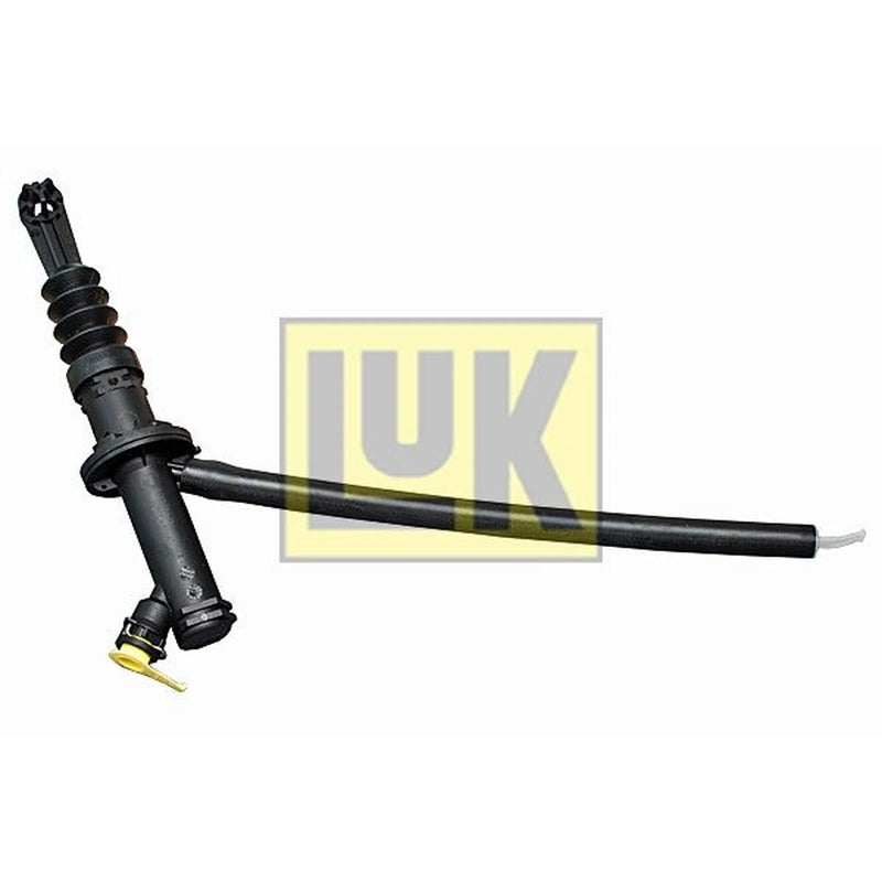 LuK Clutch Master Cylinder fits Mercedes-Benz Citan Dualiner 2012-2021