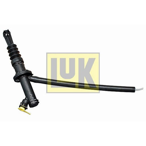 LuK Clutch Master Cylinder fits Mercedes-Benz Citan Dualiner 2012-2021