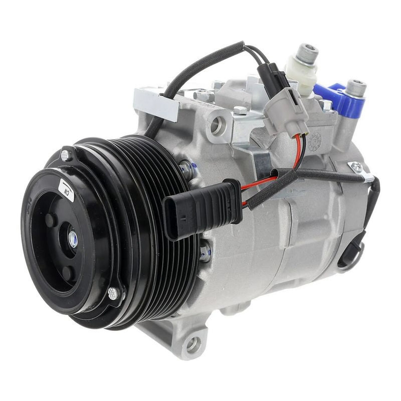 Valeo Air Conditioning Compressor 811217