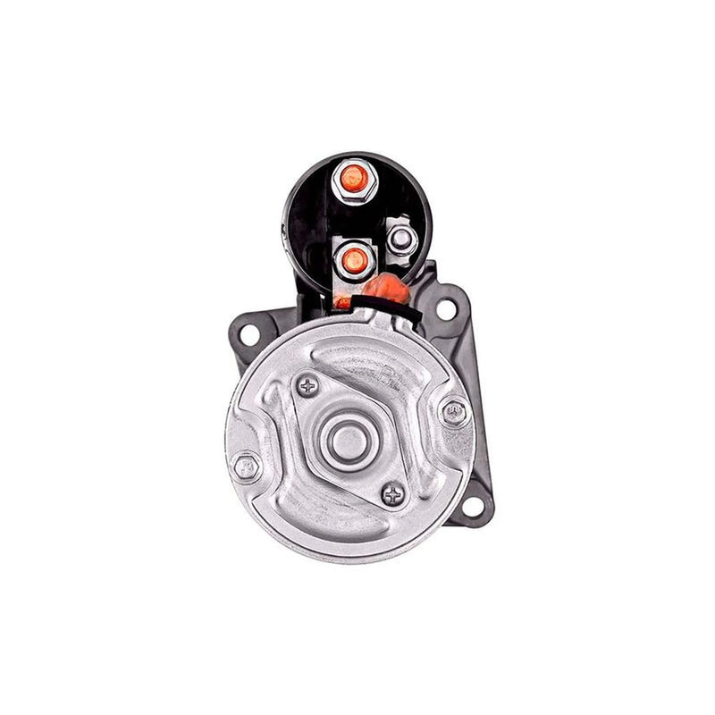 Hella Starter Motor 12V 2.5kW 10 Teeth fits Alfa Romeo Giulietta 2010-2020 2.0
