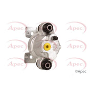 Apec Brake Caliper Assembly Rear Left LCA634