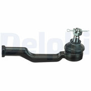 Delphi Steering Tie Rod End Ball Joint Front M14 x 1,5 fits Ford Ranger