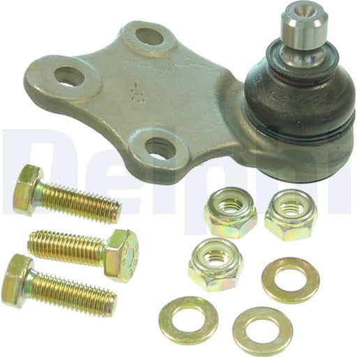 Delphi Ball Joint Lower TC523