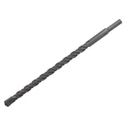 Faithfull Standard Masonry Drill Bit 14 x 300mm Faithfull - Dynamic Drive