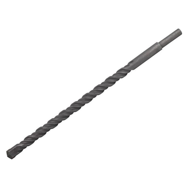 Faithfull Standard Masonry Drill Bit 14 x 300mm Faithfull - Dynamic Drive