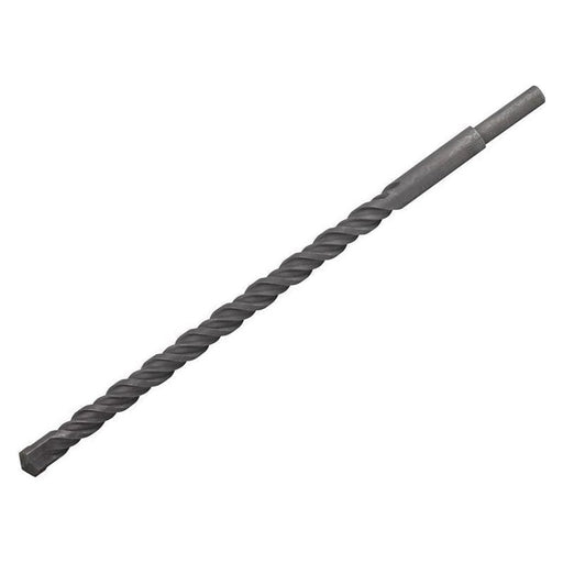 Faithfull Standard Masonry Drill Bit 14 x 300mm Faithfull - Dynamic Drive
