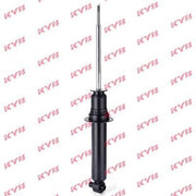 KYB Shock Absorber Damper Strut Rear fits BMW 5 1987-1995