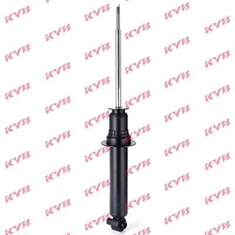 KYB 2 x Shock Absorbers fits BMW 5 1987-1995