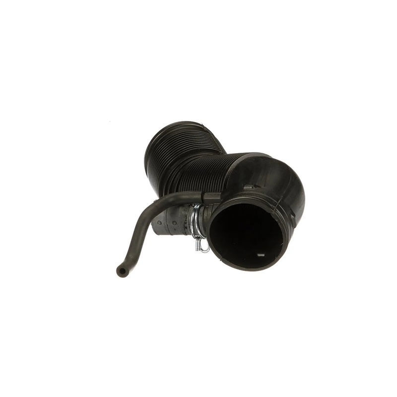 Gates Air Supply Hose 310mm Plastic fits Audi A3 1996-2003 1.6