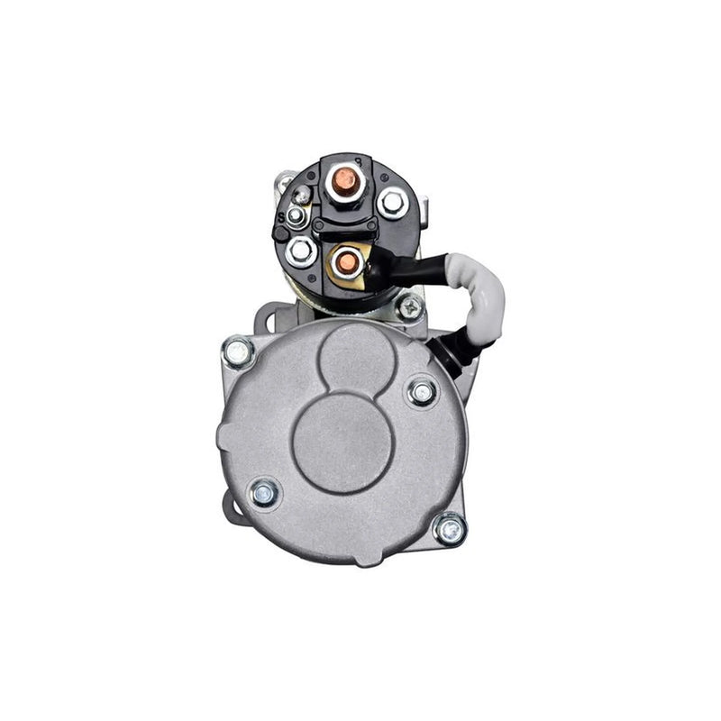 Hella Starter Motor 12V 3.3kW 9 Teeth 8EA 015 657-391