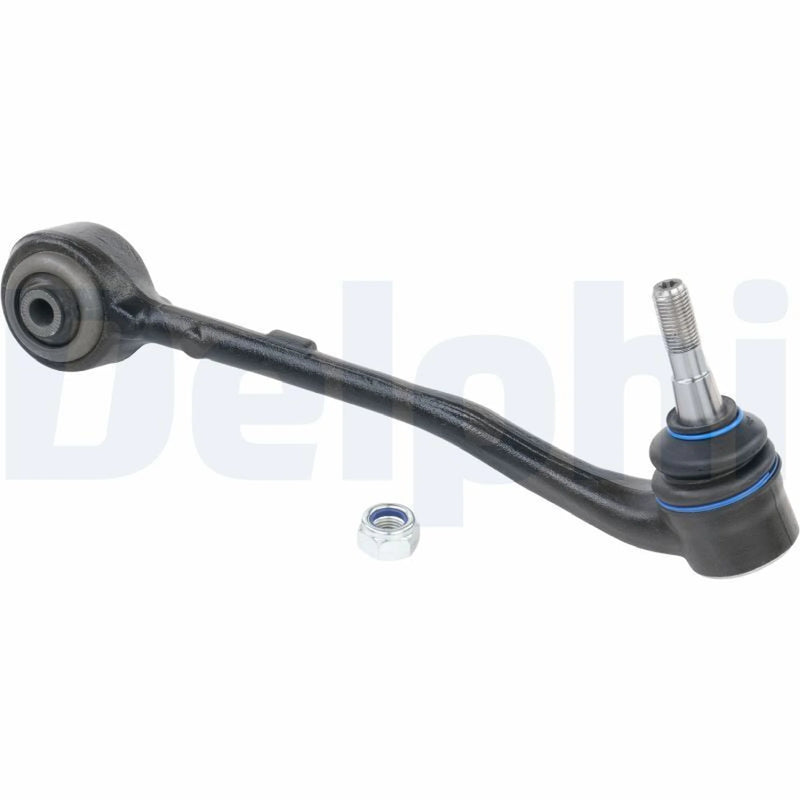 Delphi Control/Trailing Arm Lower fits BMW X5 2000-2006 3.0 4.4 4.6 4.8