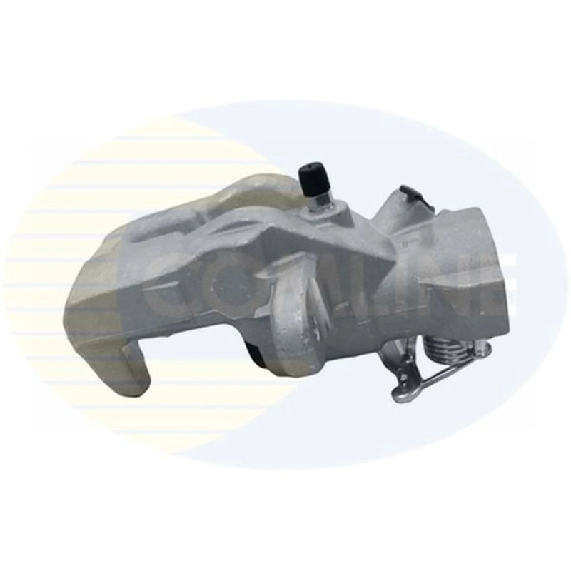 Comline Brake Caliper Assembly Rear Left fits Suzuki Swift III 2010-2017