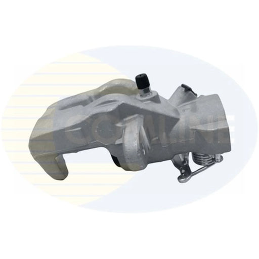 Comline Brake Caliper Assembly Rear Left fits Suzuki Swift III 2010-2017