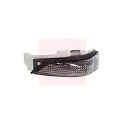 Apec Direction Indicator Light Left Exterior Mirror fits Toyota Auris 2012-2018
