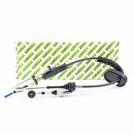 First Line Manual Transmission Cable Pull fits Opel Zafira Tourer C 2011-2019