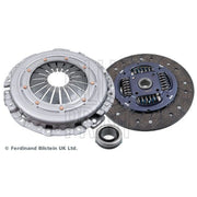 Blue Print Clutch Kit Set 3pc 236mm ADG030180