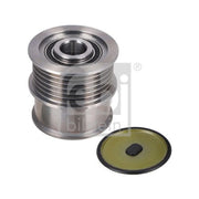 Febi Alternator Overrunning Freewheel Clutch 184783
