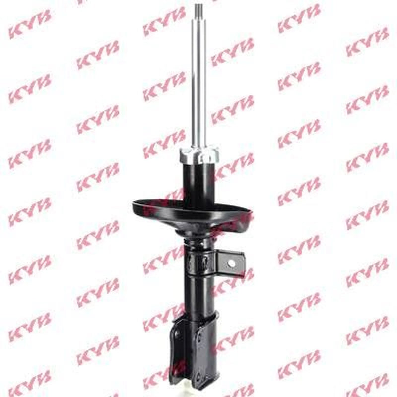 KYB Shock Absorber Damper Strut Front Left fits Suzuki Liana 2004-2007 1.4