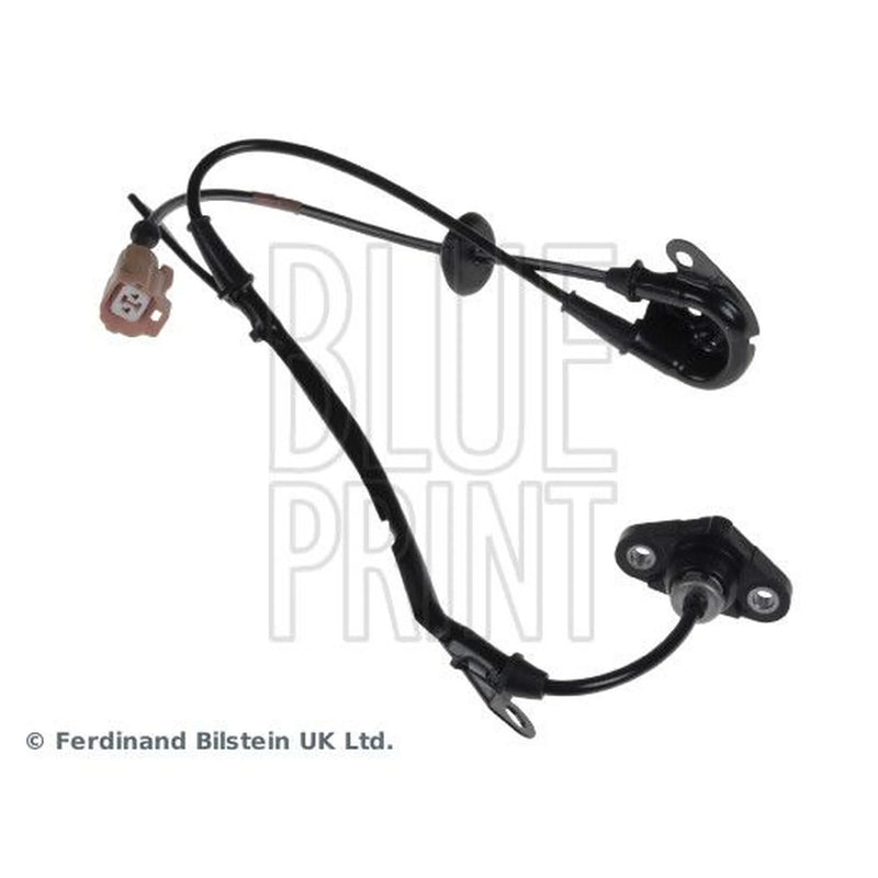 Blue Print ABS Wheel Speed Sensor Front Left ADH27101