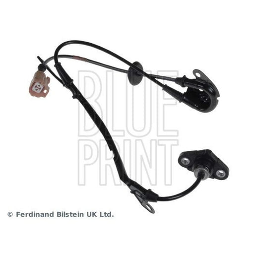 Blue Print ABS Wheel Speed Sensor Front Left ADH27101