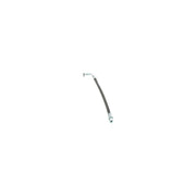 Bosch Brake Hydraulic Hose Line Rear Right fits Toyota Rav 4 1994-2005 1.8 2.0