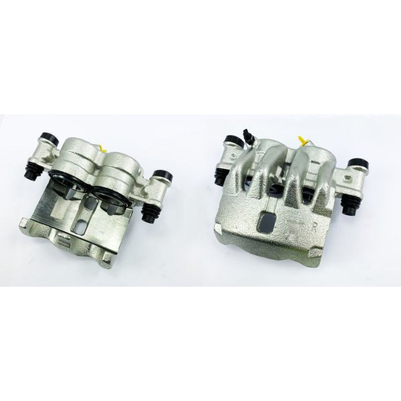Abtex Brake Caliper Assembly Front Right fits Citroën Relay III 2006-2023