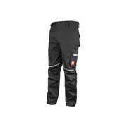 Scan Cargo Worker Trousers - S (30-32in) - SCAWWWTS