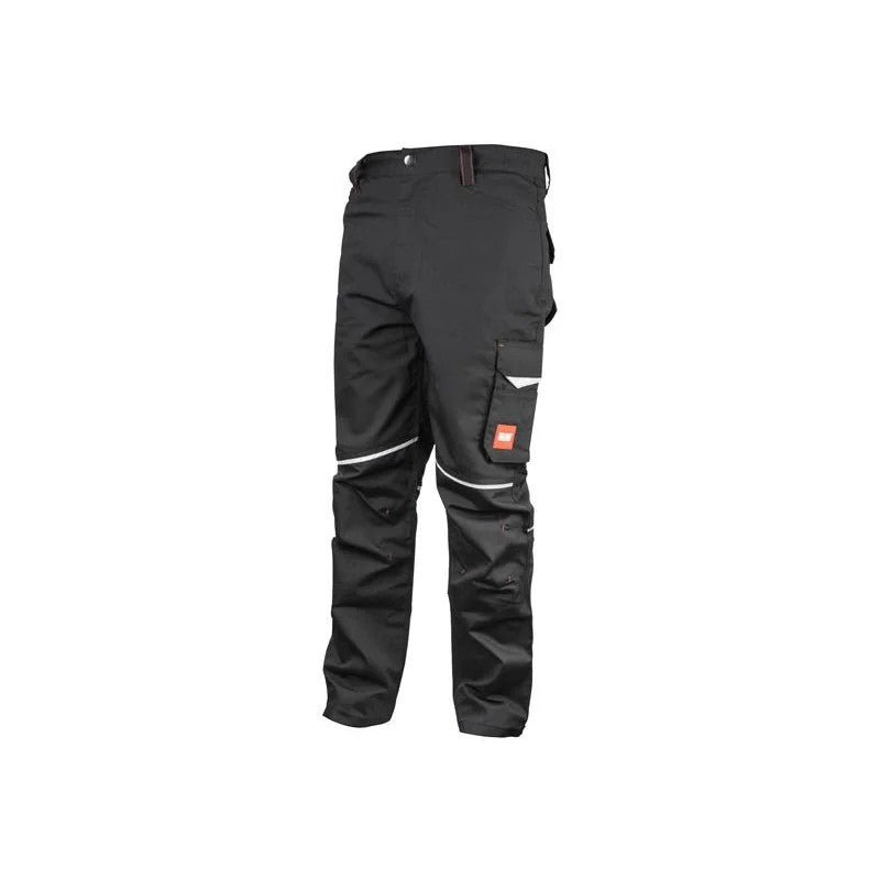 Scan Cargo Worker Trousers - S (30-32in) - SCAWWWTS