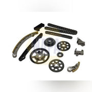 NAPA Timing Chain Kit Set 58 Links fits Honda Accord VIII 2008-2015 2.2