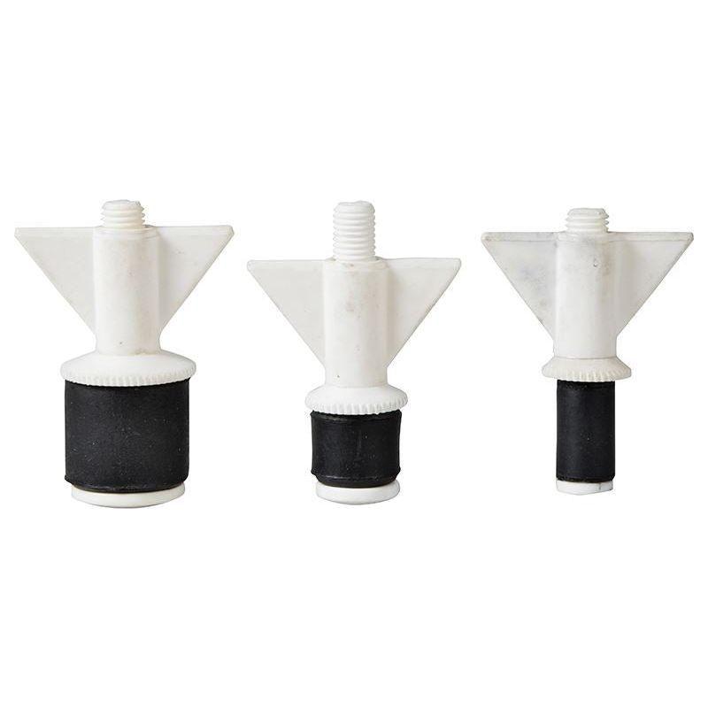 Monument 1369X Test Plug Set of 6 15/22/28mm Monument - NN4 Online
