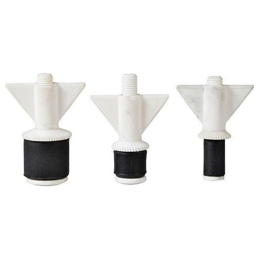 Monument 1369X Test Plug Set of 6 15/22/28mm Monument - NN4 Online