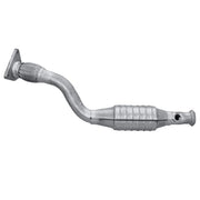 Hella Catalytic Converter fits Renault Clio 1998-2008 1.4 1.6