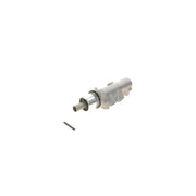 Bosch Brake Master Cylinder Hydraulic Assembly fits Peugeot 406 1995-2004