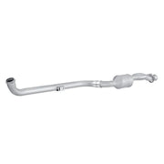 Hella Catalytic Converter fits Mercedes-Benz E-Class 2002-2008