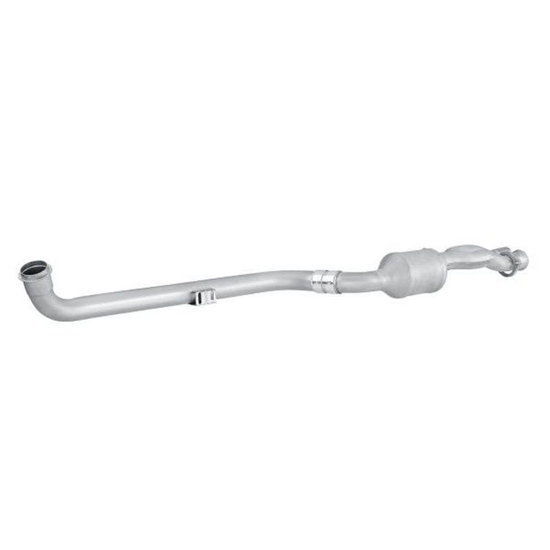 Hella Catalytic Converter fits Mercedes-Benz E-Class 2002-2008