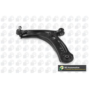 BGA 2 x L+R Front Control/Trailing Arms fits Audi Q2 2016-2020 1.0 1.4 1.6 2.0