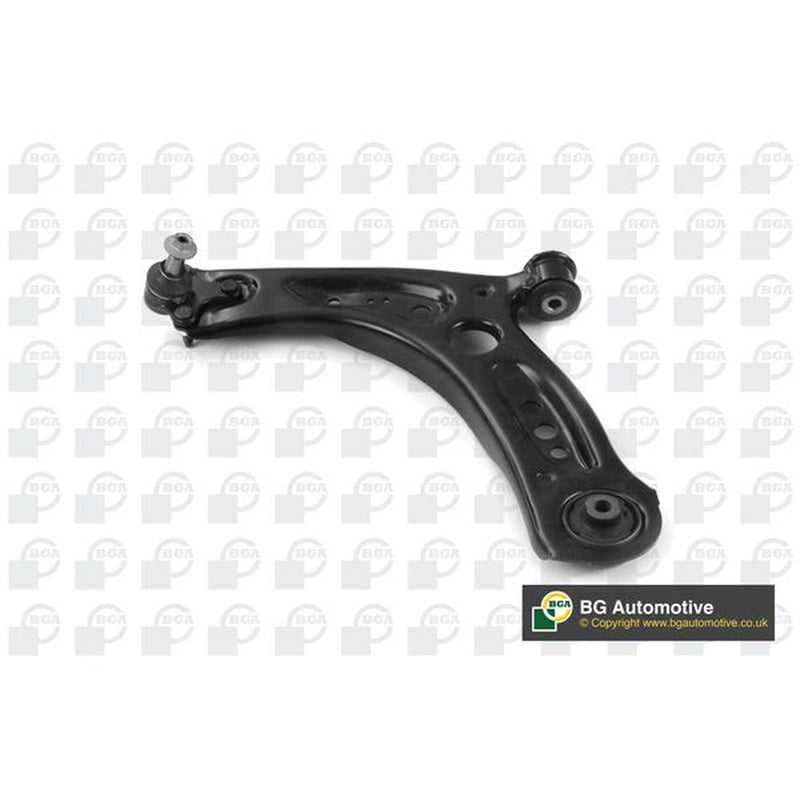 BGA 2 x L+R Front Control/Trailing Arms fits Audi Q2 2016-2020 1.0 1.4 1.6 2.0