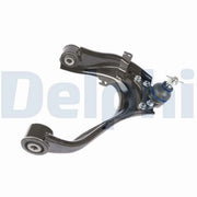 Delphi Control/Trailing Arm Upper fits Isuzu D-Max II 2012-2022 1.9 2.5