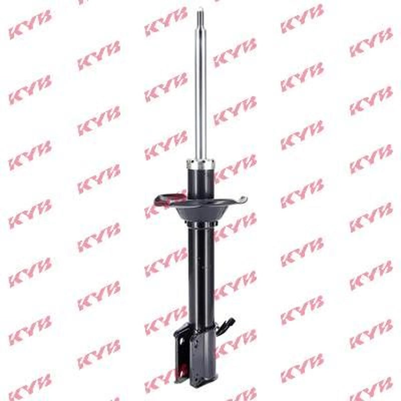 KYB Shock Absorber Damper Strut Rear Left fits Subaru Forester 2003-2009 2.5