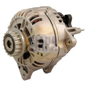 NAPA Car Alternator 12V fits VW Multivan 2003-2009 2.5