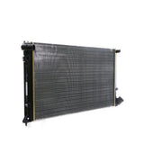 Mahle Engine Radiator fits Peugeot 406 1995-2004 2.0