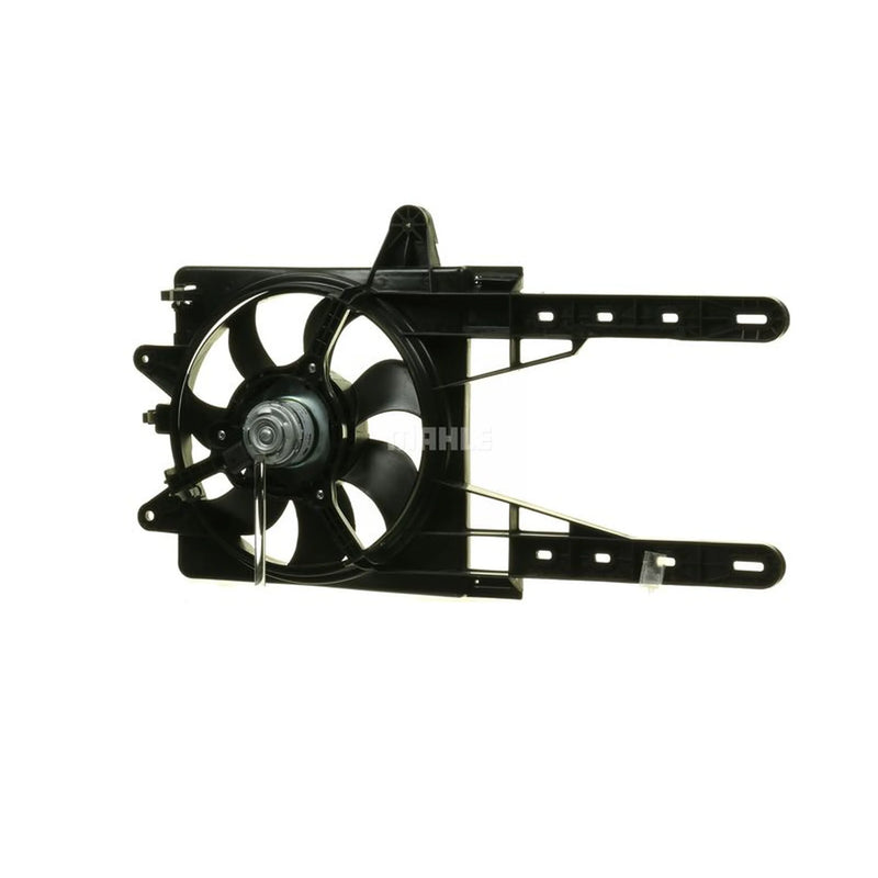 Mahle Engine Cooling Fan fits Fiat Punto 1993-2000 1.1 1.2