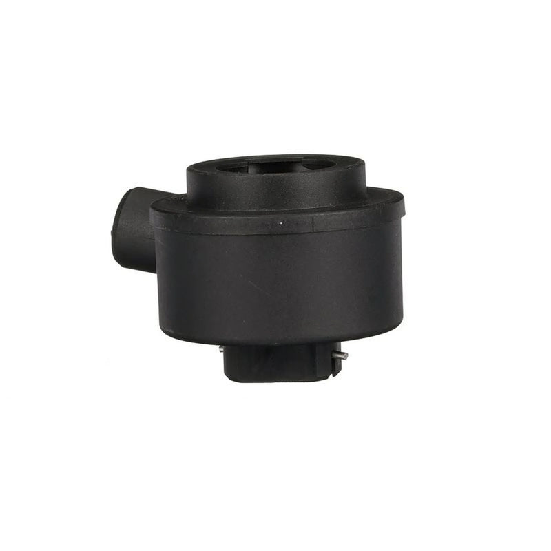 Gates Crankcase Oil Separator fits VW Bora 1999-2005 2.0