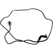 Gates Molded Heater Hose fits Ford C-Max II 2015-2019 1.5